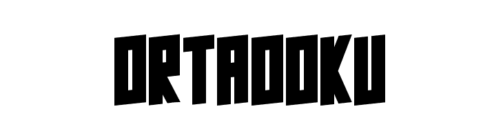 Data Trash #2  Free Fonts Download
