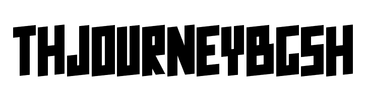 Data Trash #2  Free Fonts Download