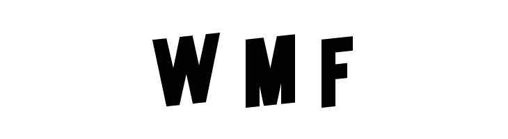 Data Trash #2  Free Fonts Download