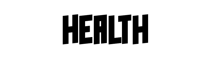 Data Trash #2  Free Fonts Download