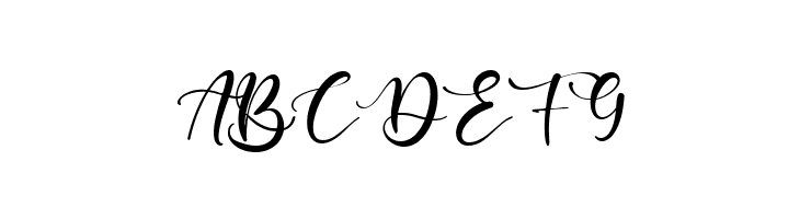 Beatriz Abilla  Free Fonts Download