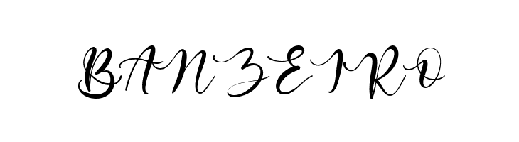 Beatriz Abilla  Free Fonts Download