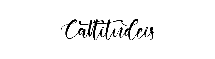 Beatriz Abilla  Free Fonts Download