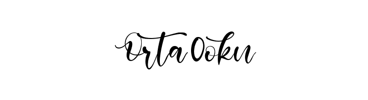 Beatriz Abilla  Free Fonts Download