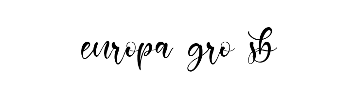 Beatriz Abilla  Free Fonts Download