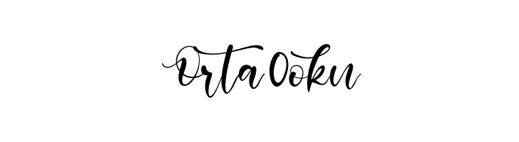 BeatrizAbilla  Free Fonts Download