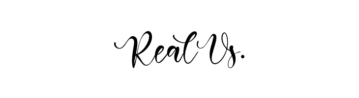 BeatrizAbilla  Free Fonts Download