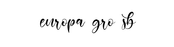 BeatrizAbilla  Free Fonts Download