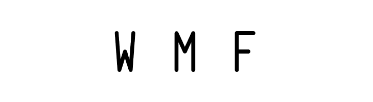 Belshaw Donut RobotRegular  Free Fonts Download