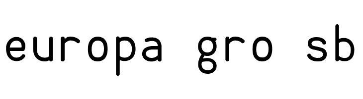 Belshaw Donut RobotRegular  Free Fonts Download