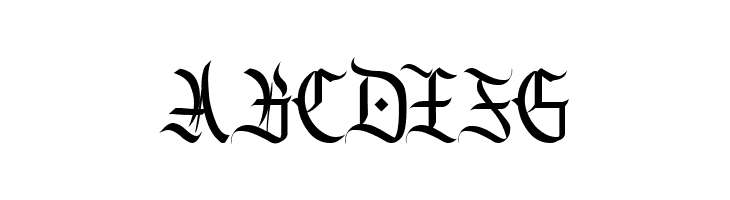 Blacksmoke  Free Fonts Download