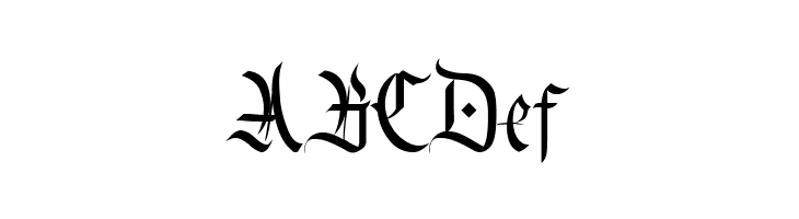 Blacksmoke  Free Fonts Download