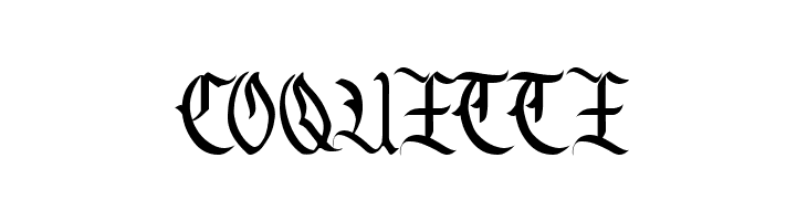 Blacksmoke  Free Fonts Download