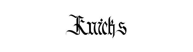 Blacksmoke  Free Fonts Download
