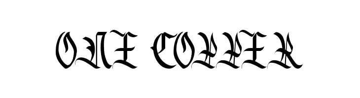 Blacksmoke  Free Fonts Download