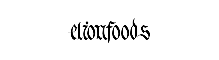Blacksmoke  Free Fonts Download