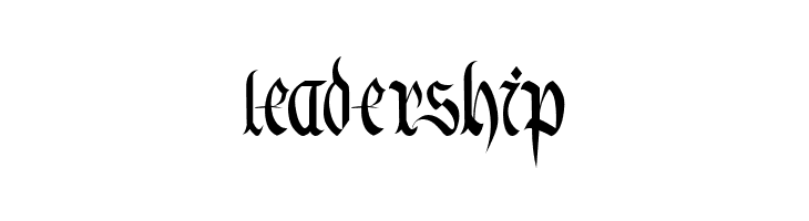 Blacksmoke  Free Fonts Download