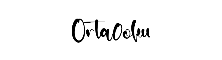 Hello Santa  Free Fonts Download