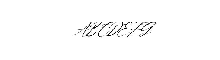 Beattrice Italic  Free Fonts Download