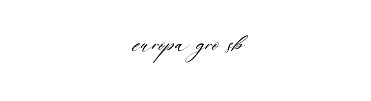 Beattrice Italic  Free Fonts Download