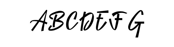 Winnipegosis  Free Fonts Download