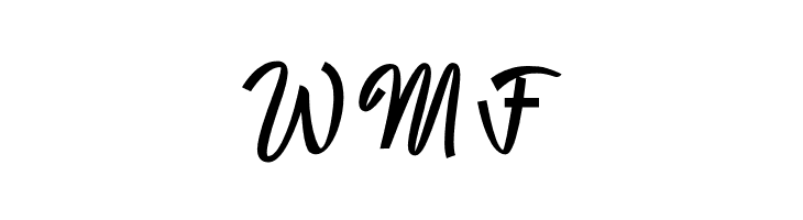 Winnipegosis  Free Fonts Download