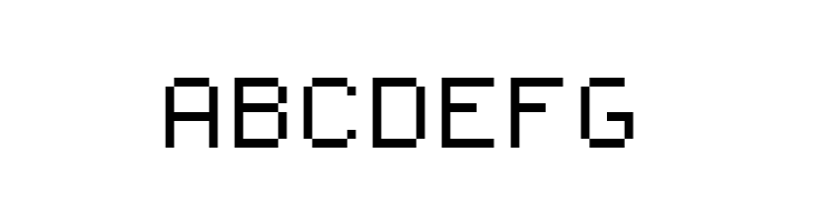snoot.org pixel10  Free Fonts Download