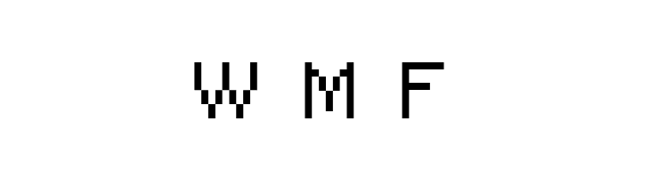 snoot.org pixel10  Free Fonts Download