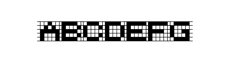 Chlorenuf  Free Fonts Download