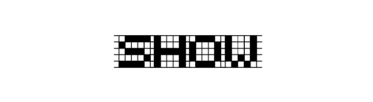 Chlorenuf  Free Fonts Download