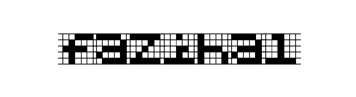 Chlorenuf  Free Fonts Download