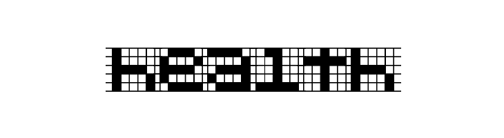 Chlorenuf  Free Fonts Download