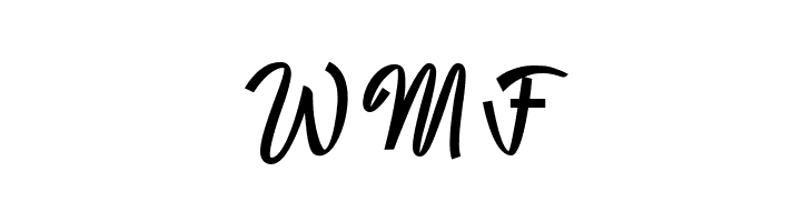 Winnipegosis  Free Fonts Download