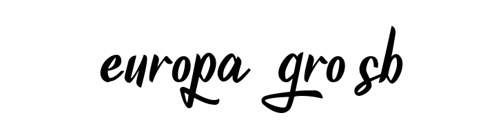 Winnipegosis  Free Fonts Download