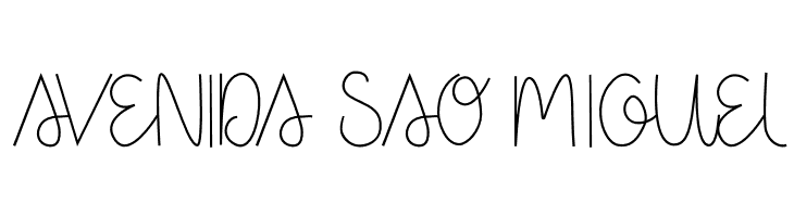 Box Spagethy  Free Fonts Download