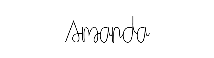 Box Spagethy  Free Fonts Download