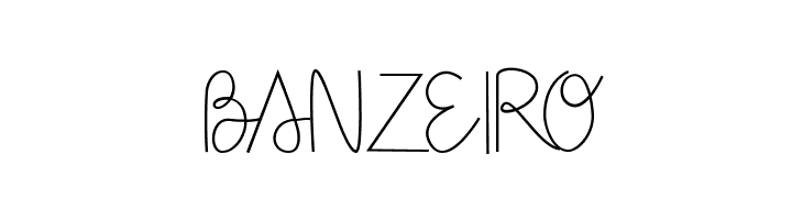 Box Spagethy  Free Fonts Download