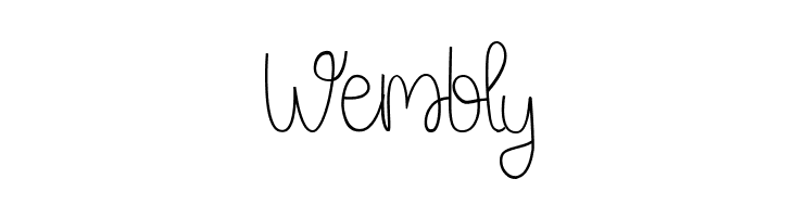 Box Spagethy  Free Fonts Download