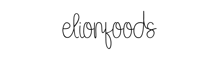 Box Spagethy  Free Fonts Download