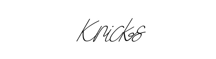 Box Spagethy Italic  Free Fonts Download