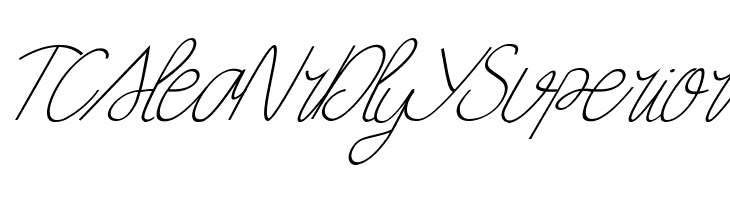 Box Spagethy Italic  Free Fonts Download