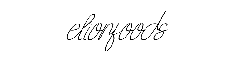 Box Spagethy Italic  Free Fonts Download