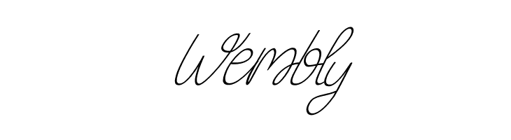 Box Spagethy Italic  Free Fonts Download