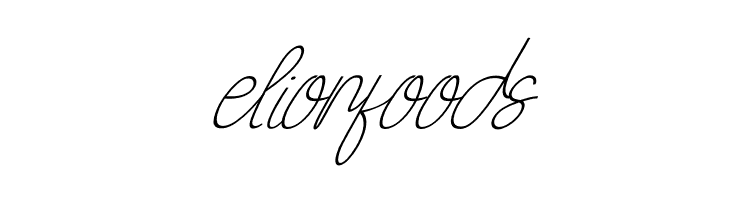 Box Spagethy Italic  Free Fonts Download