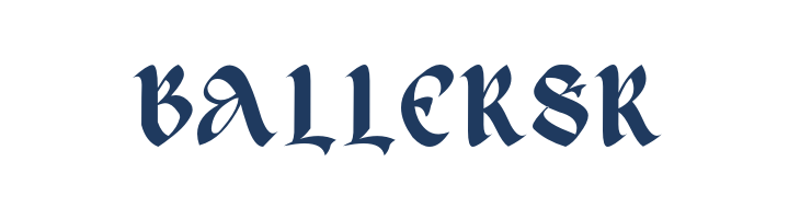 BlackBunny  Free Fonts Download