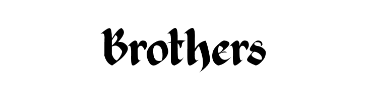 BlackBunny  Free Fonts Download