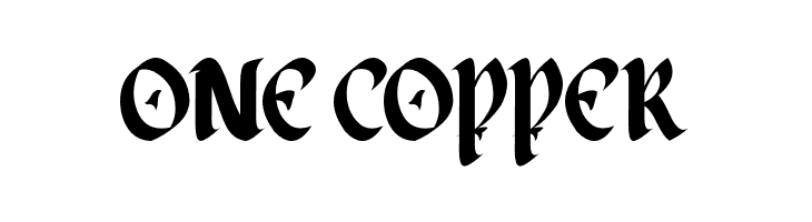 BlackBunny  Free Fonts Download