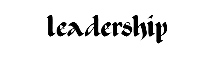 BlackBunny  Free Fonts Download