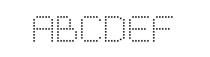 Meticulous Round  Free Fonts Download