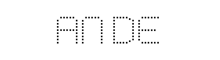 Meticulous Round  Free Fonts Download